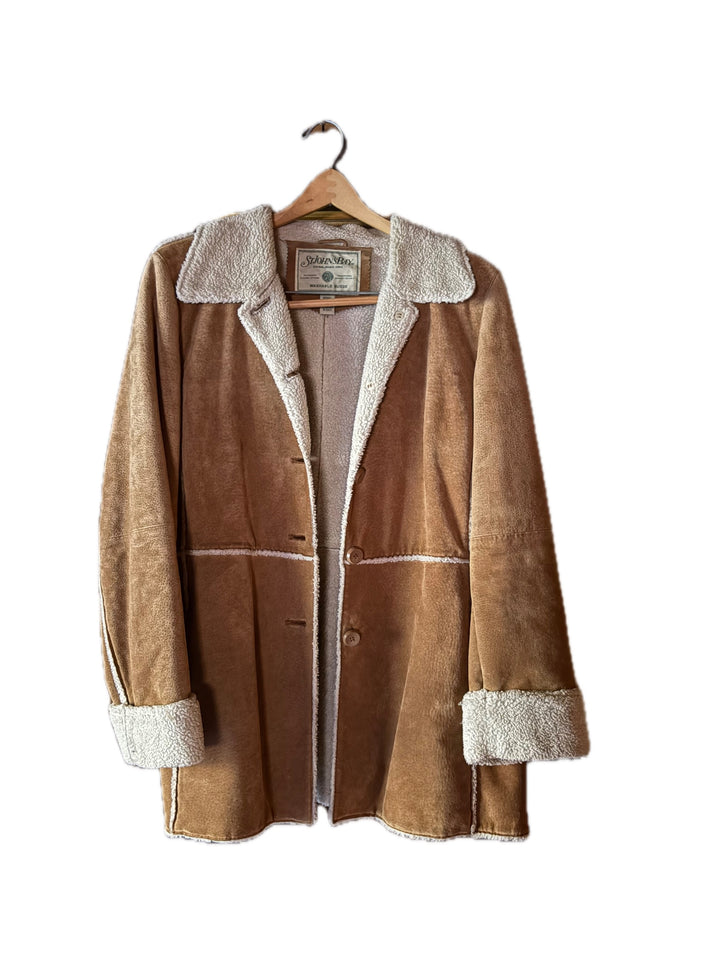 Vintage Y2K St. John&