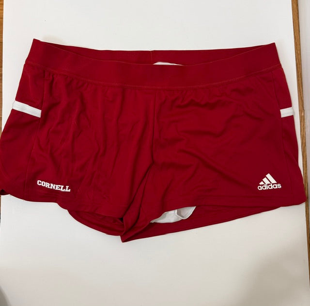 Nike Under Armour Adidas Athletic Shorts Bundle Womens XL Set of 3