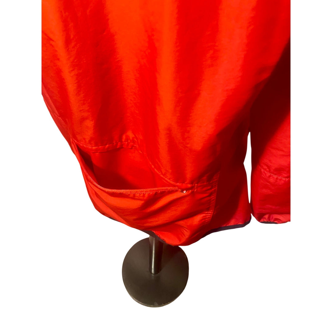 Women's Nike Windbreaker Jacket Like New Size M