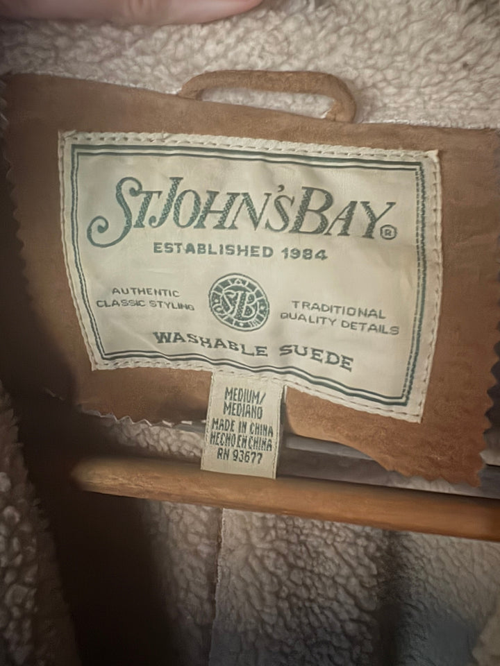 Vintage Y2K St. John&