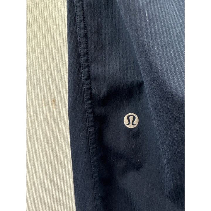 Women’s lululemon Size 4 Navy Blue Joggers