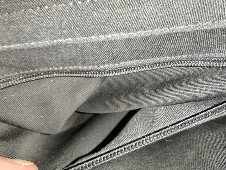 Women Kate Spade Tote Bag Black Nylon