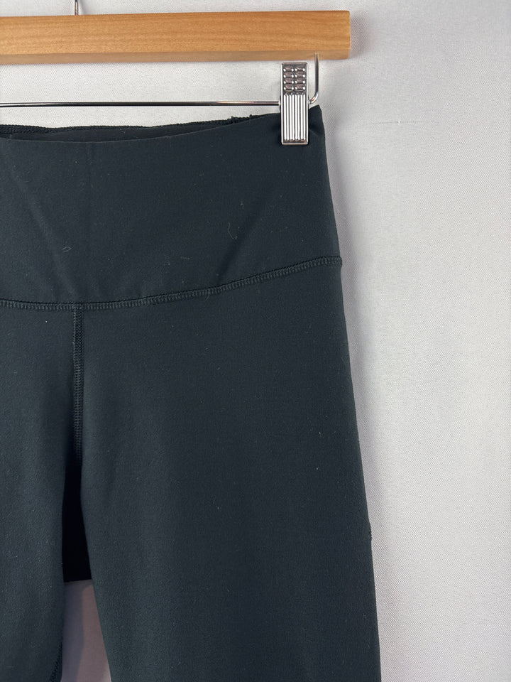 Women’s Nike Medium Black Sports Leggings