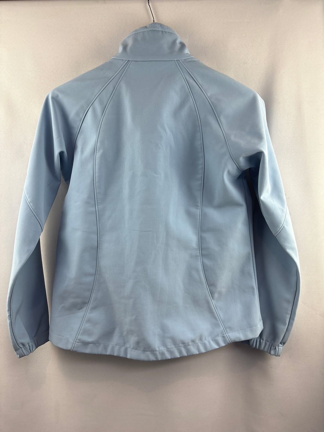 Women’s Black Diamond Small Light Blue Ski Windbreaker