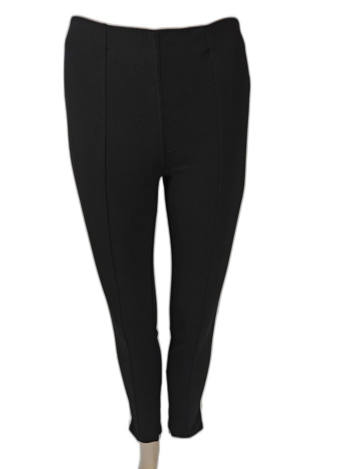 Womens Sanctuary Skinny Pants Black Red White Size XS