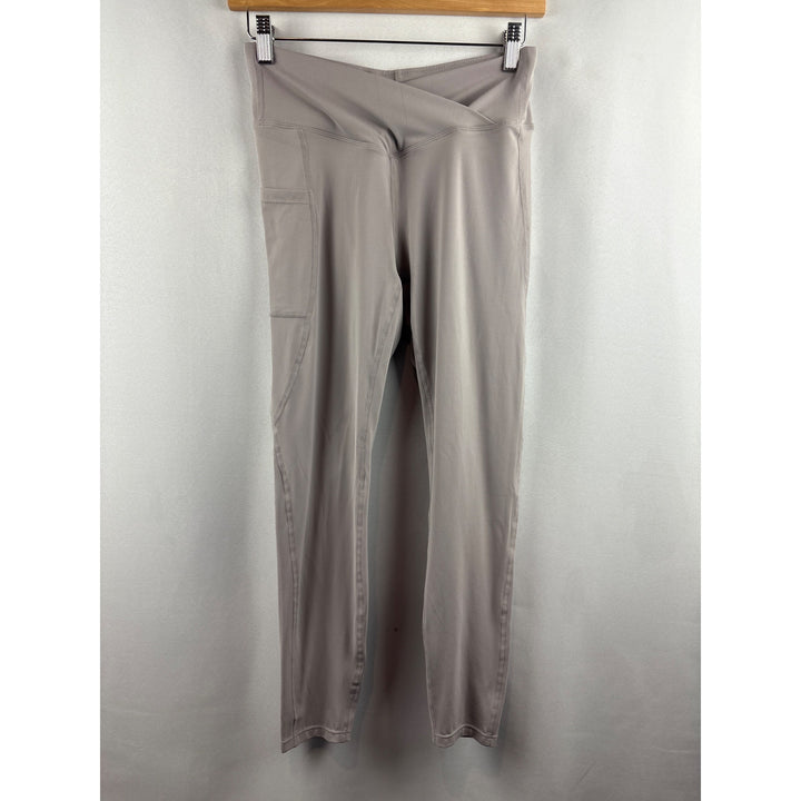 Women’s Halara Medium Stone Grey Leggings