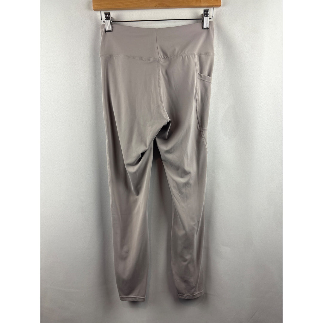 Women’s Halara Medium Stone Grey Leggings