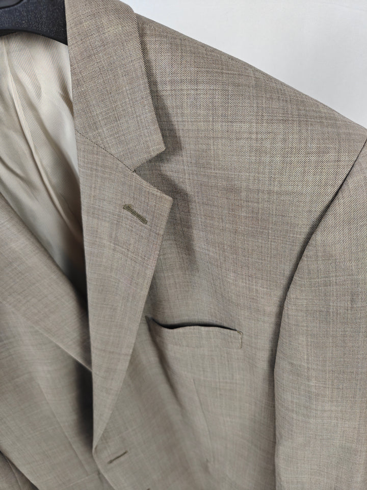 Men’s Michael Kors Blazer Tan 46L