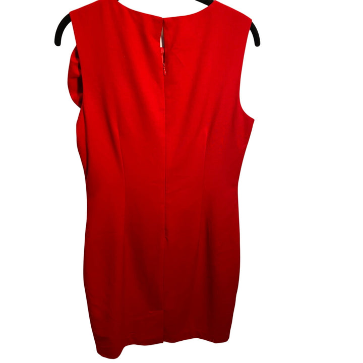 Calvin Klein Cocktail Dress Women's Size 8
