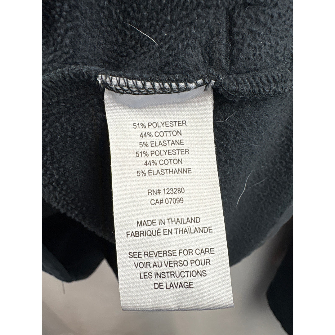 Men’s Travis Mathew XL Dark Grey Zip-Up Jacket
