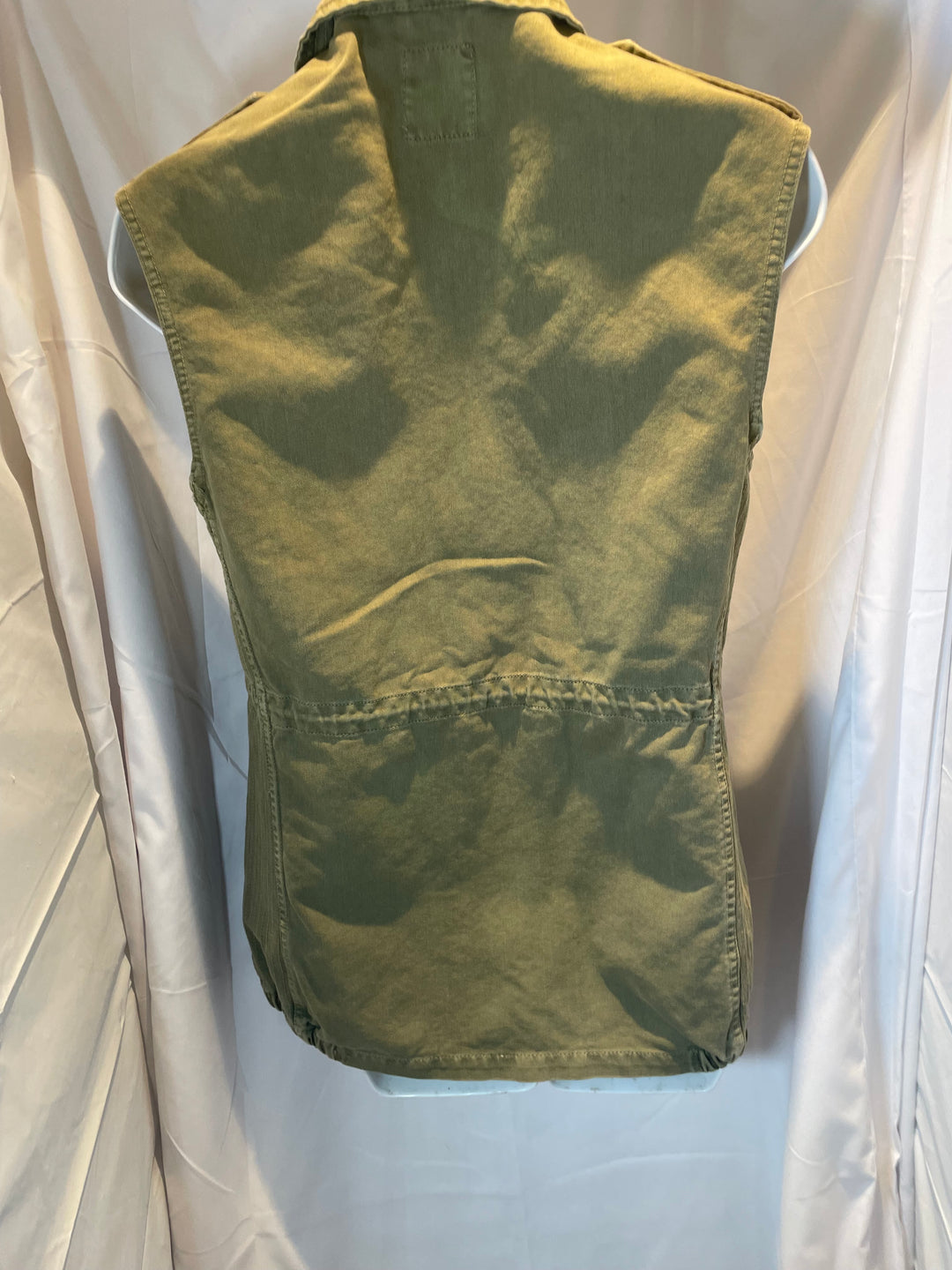 Zara - Size Small - Green