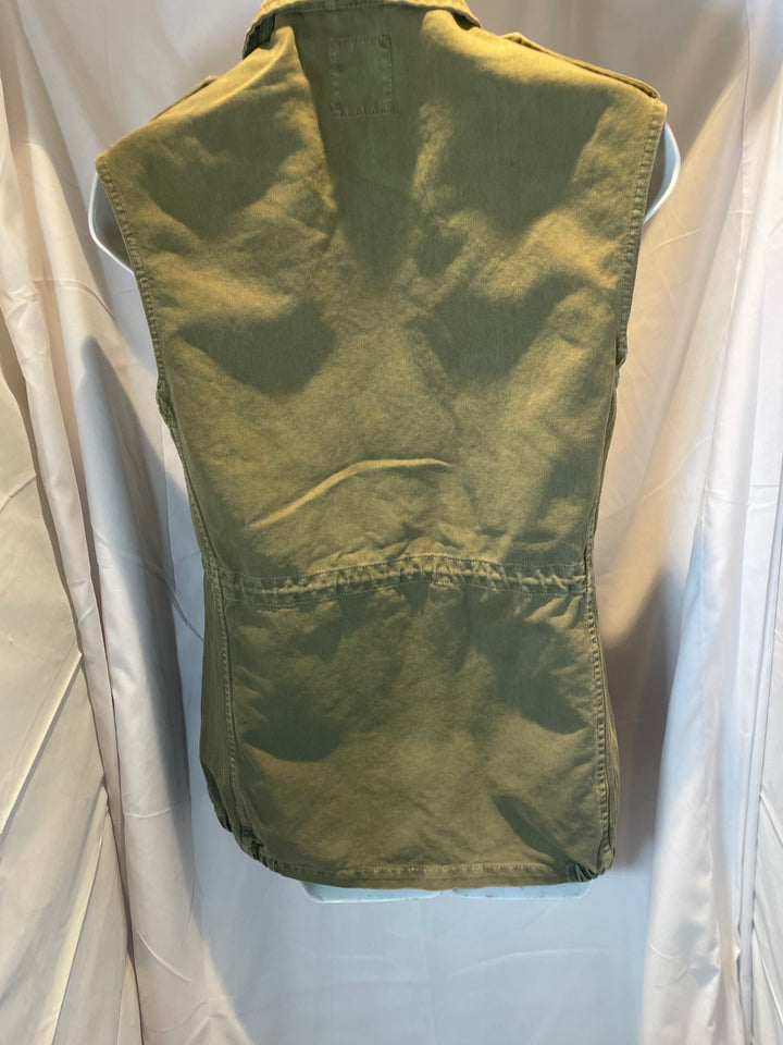 Zara - Size Small - Green