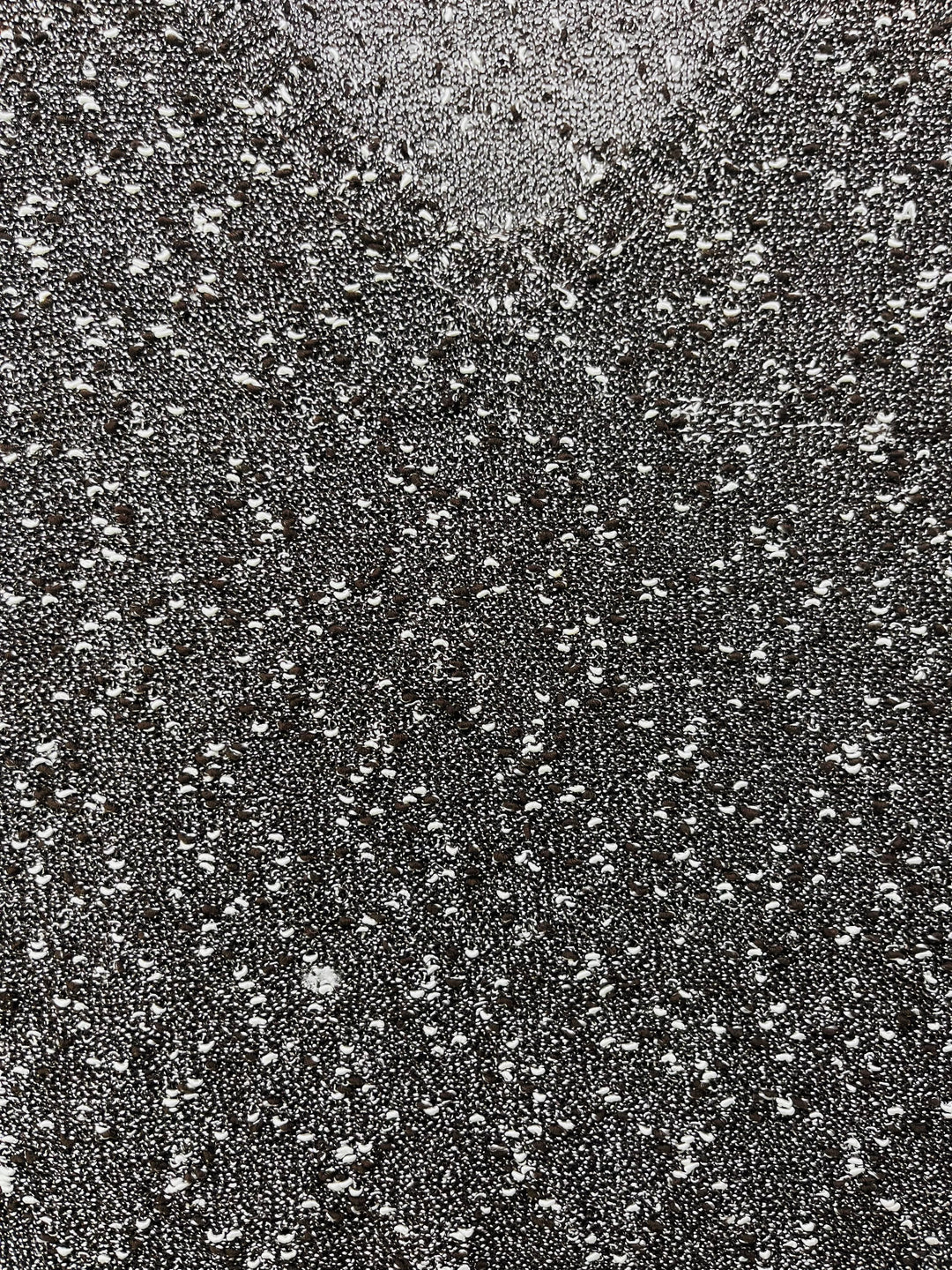 Chico’s Women’s Metallic V-Neck Sweater Shimmer Knit Pullover Dressy Top