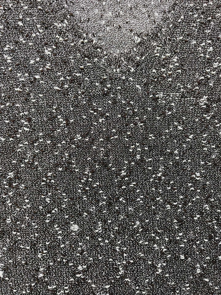 Chico’s Women’s Metallic V-Neck Sweater Shimmer Knit Pullover Dressy Top