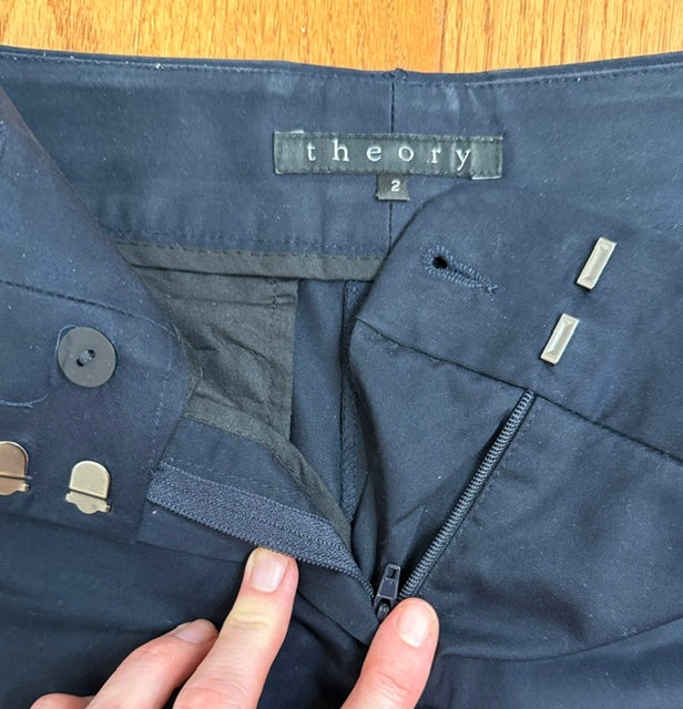 Theory Women&