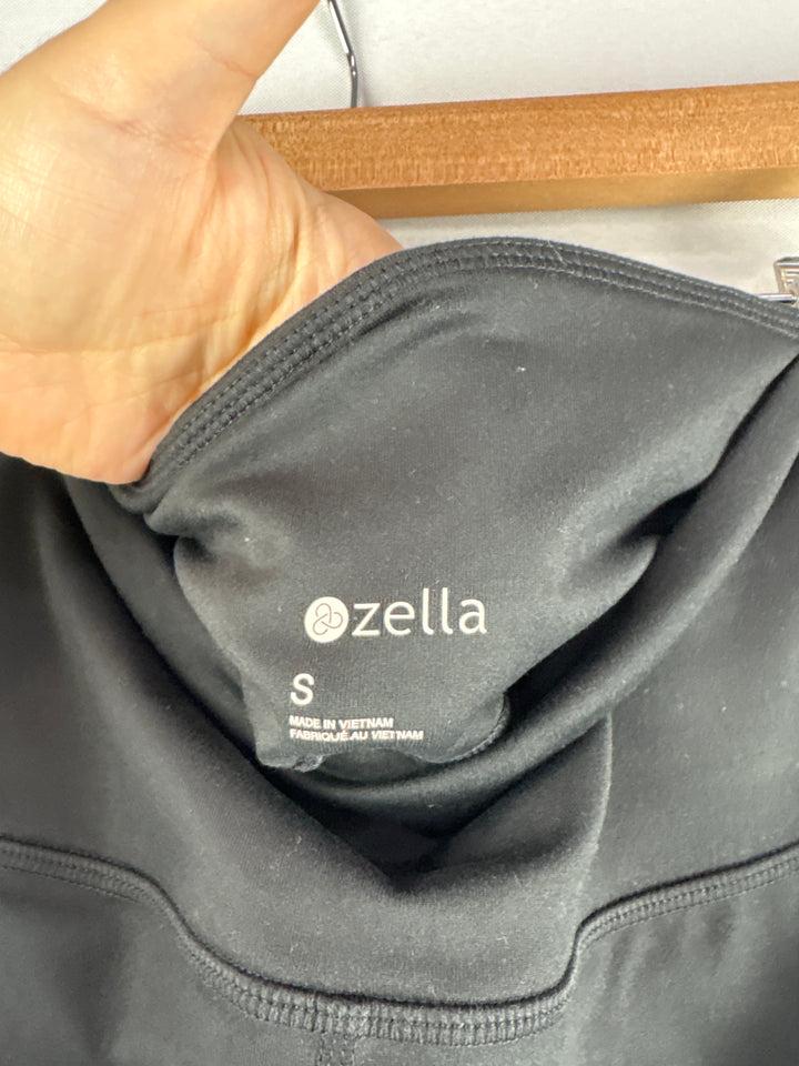 Women’s Zella Small Black Yoga Pants