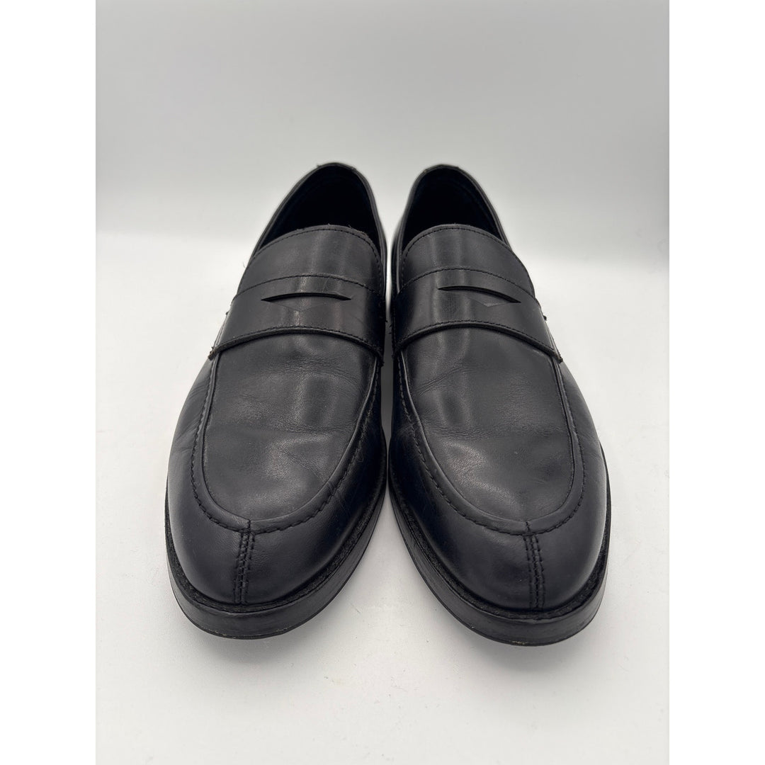 Men’s New Republic Size 9 Black Dress Shoes