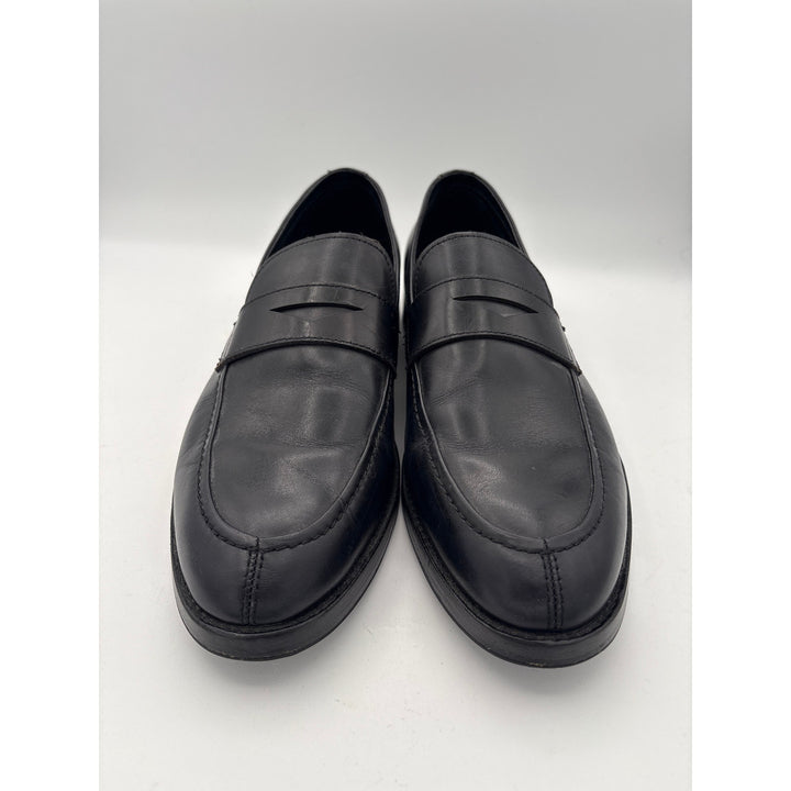 Men’s New Republic Size 9 Black Dress Shoes