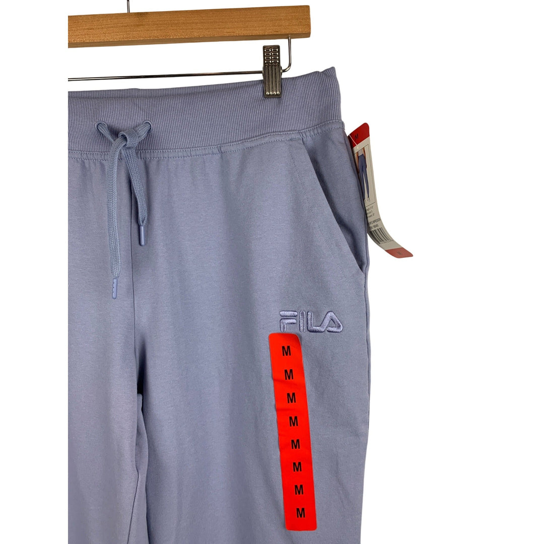 Fila Women’s Jogger Pants Medium Light Purple