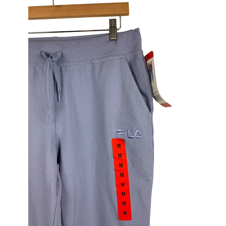 Fila Women’s Jogger Pants Medium Light Purple