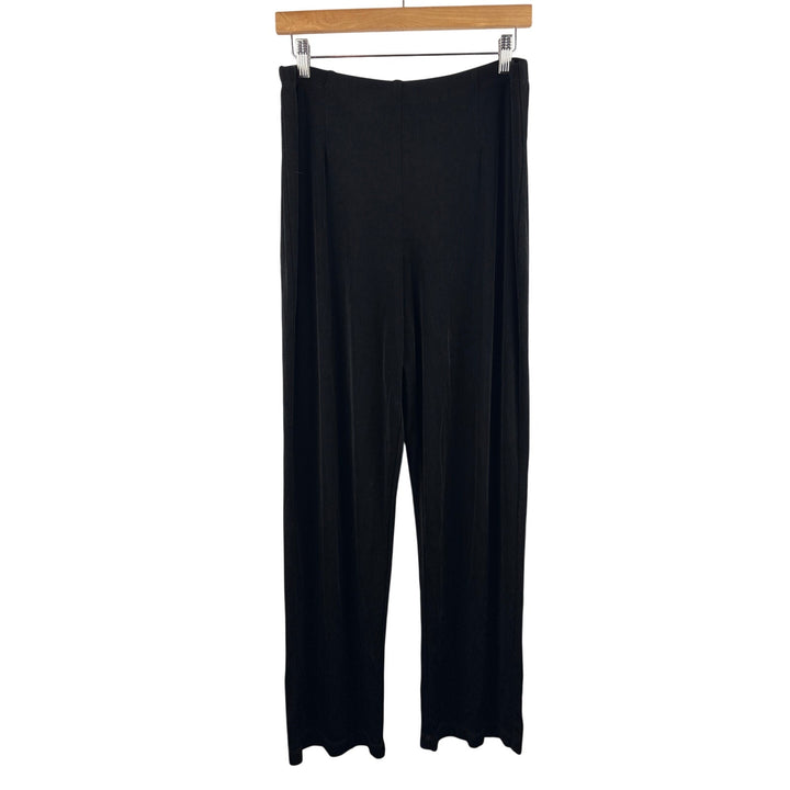 Women’s Chico’s Size 3 Black Lounge Pants