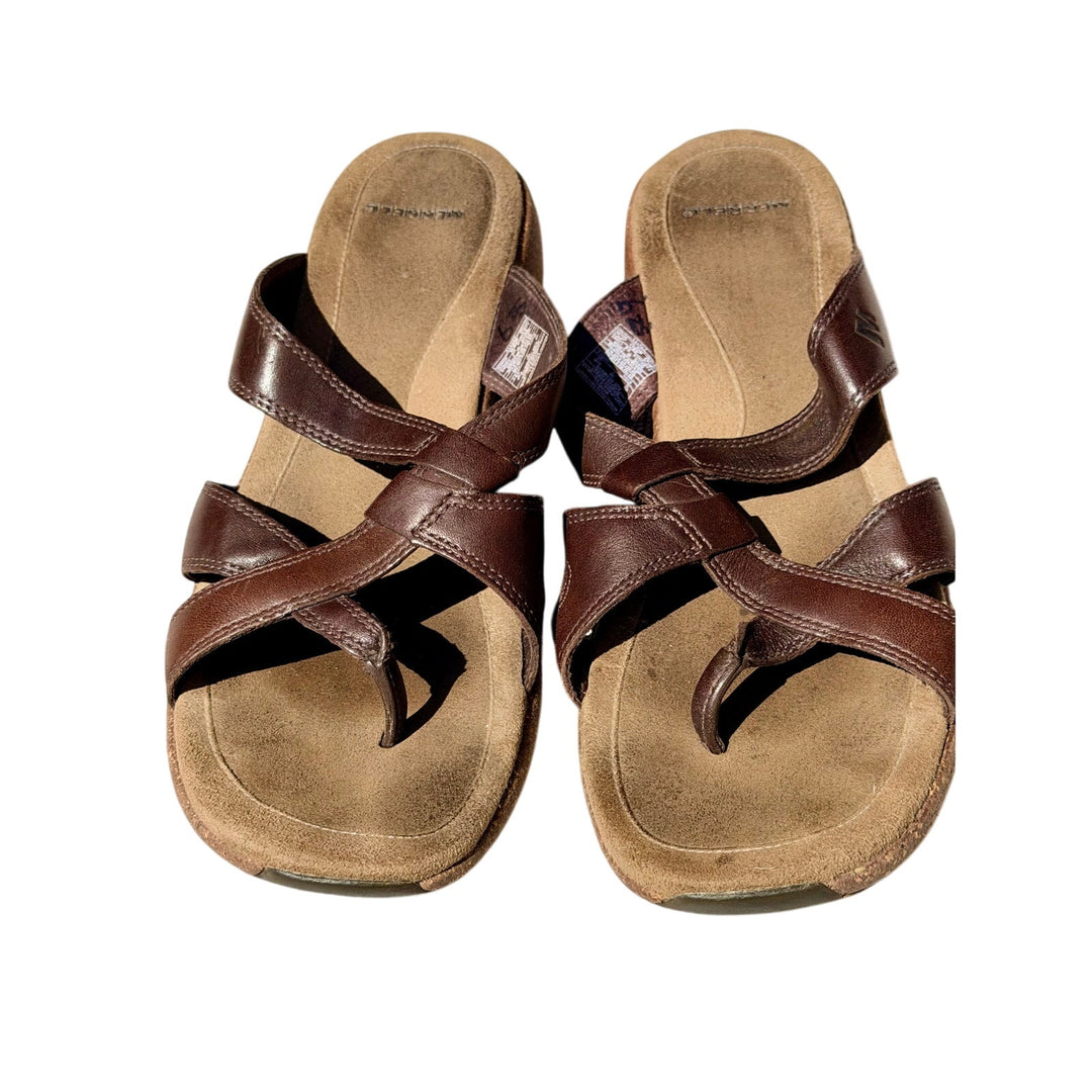 Merrell Air Cushion Sandals Women&