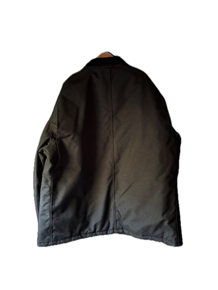 NWT Carhartt Yukon Extremes Pittsburgh Steelers Arctic Jacket Men&