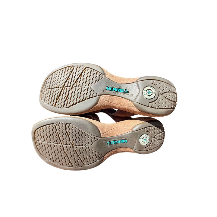 Merrell Air Cushion Sandals Women&