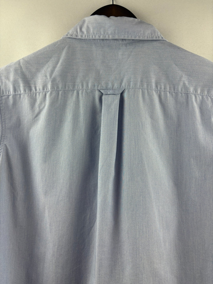 Men’s Banana Republic Small Light Blue Button Up
