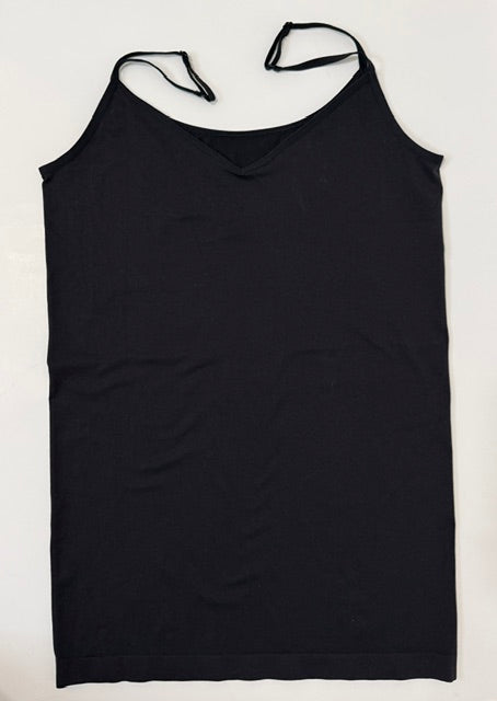 Nine West Essential Seamless Reversible Cami Bundle NWOT L/XL Set of 3