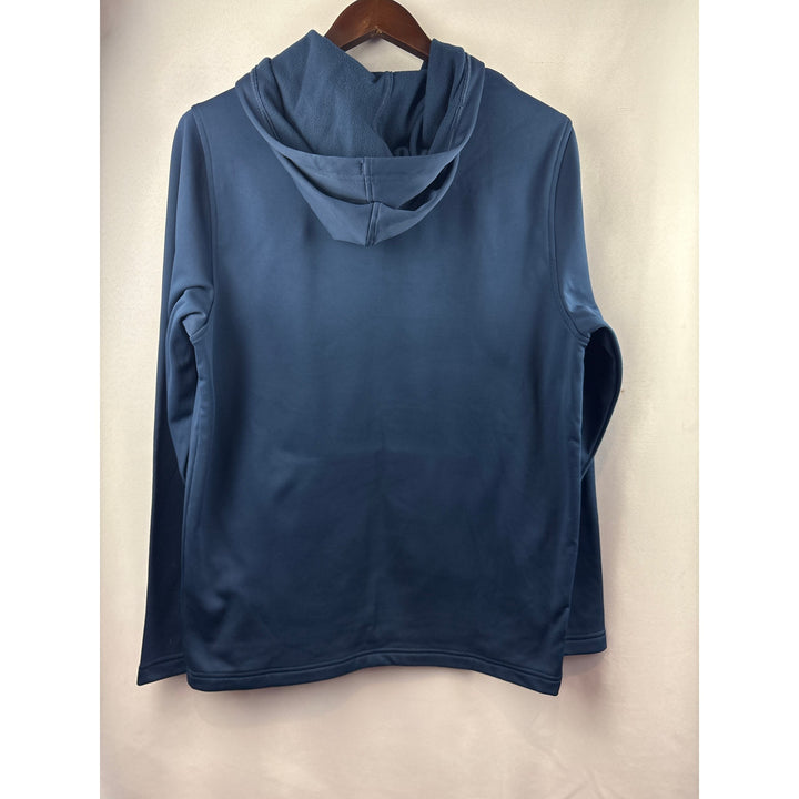 Men’s Under Armour Medium Navy Blue Hoodie