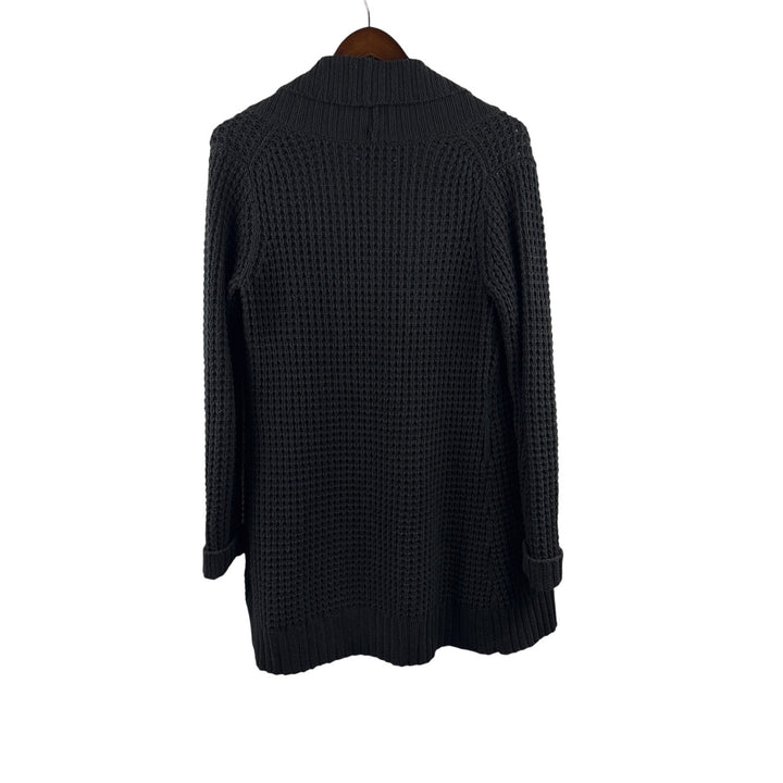 Women’s Old Navy Small Black Knit Cardigan