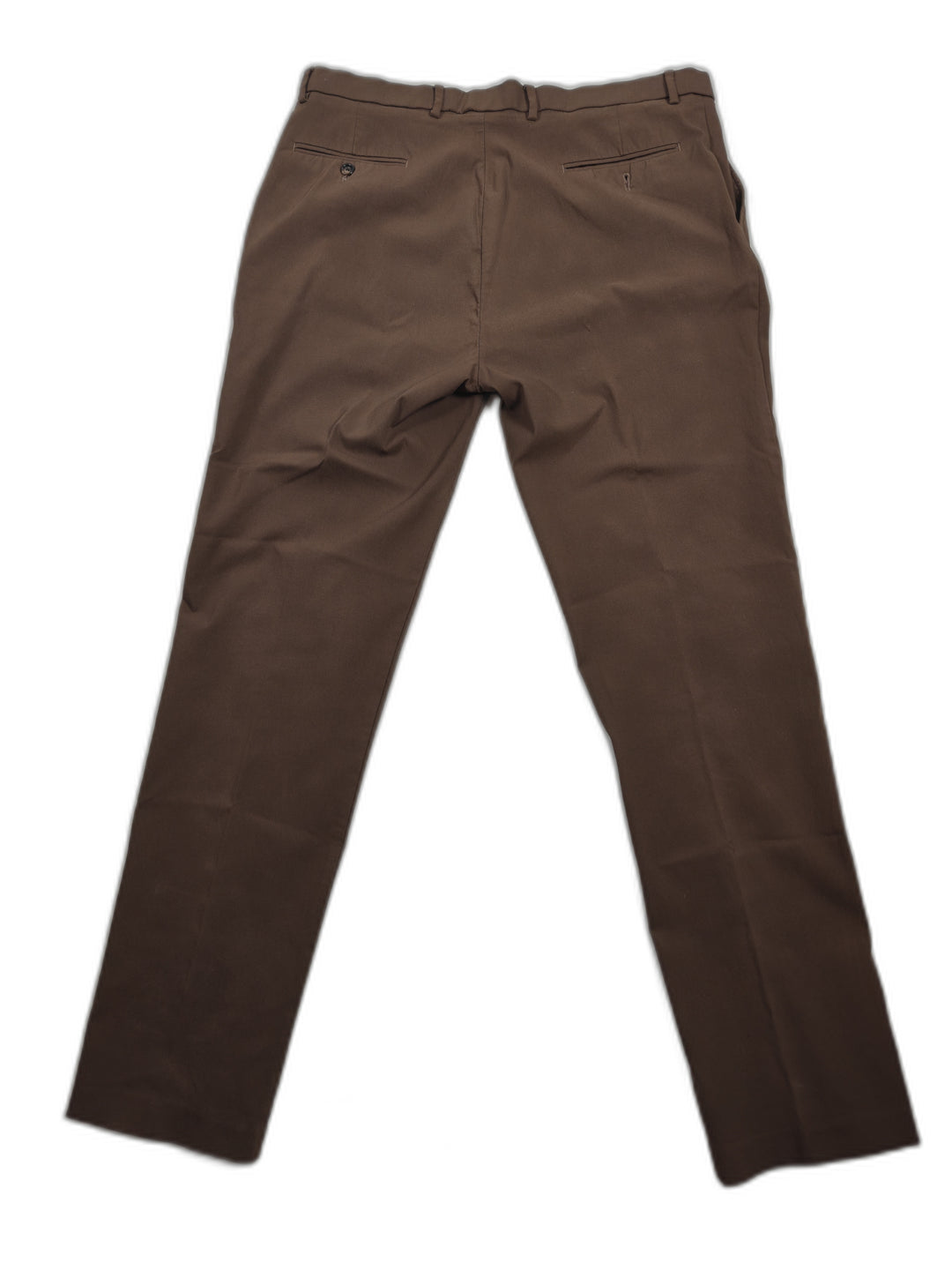 Men’s Tommy Hilfiger Dress Pants Brown 38W 34L