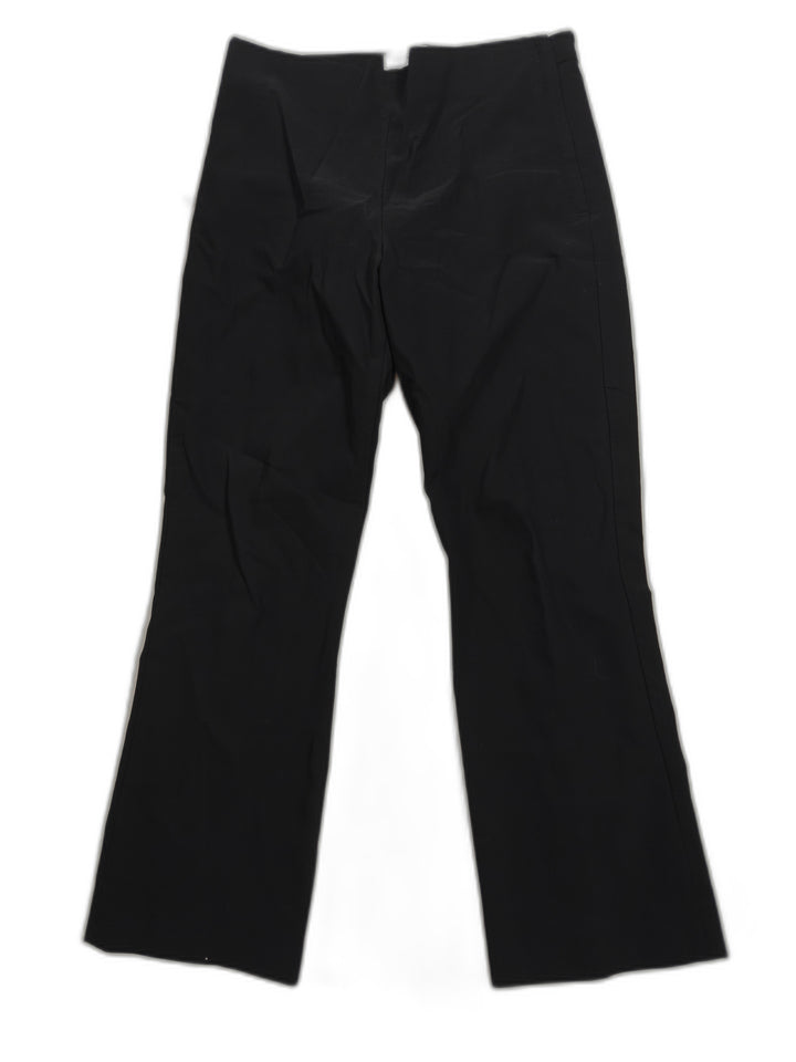 Womens MM.LaFleur Pants Black Size 12