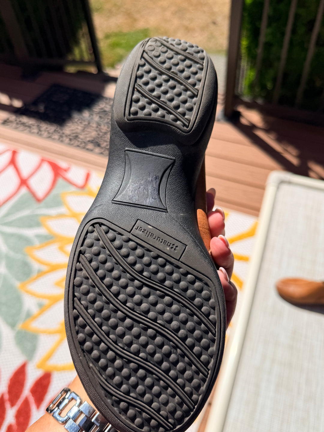 Naturalizer Women&