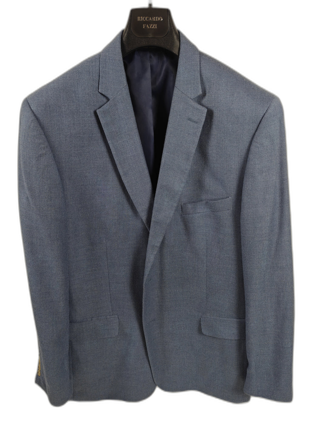 Men’s Club Room Blazer Blue 46L