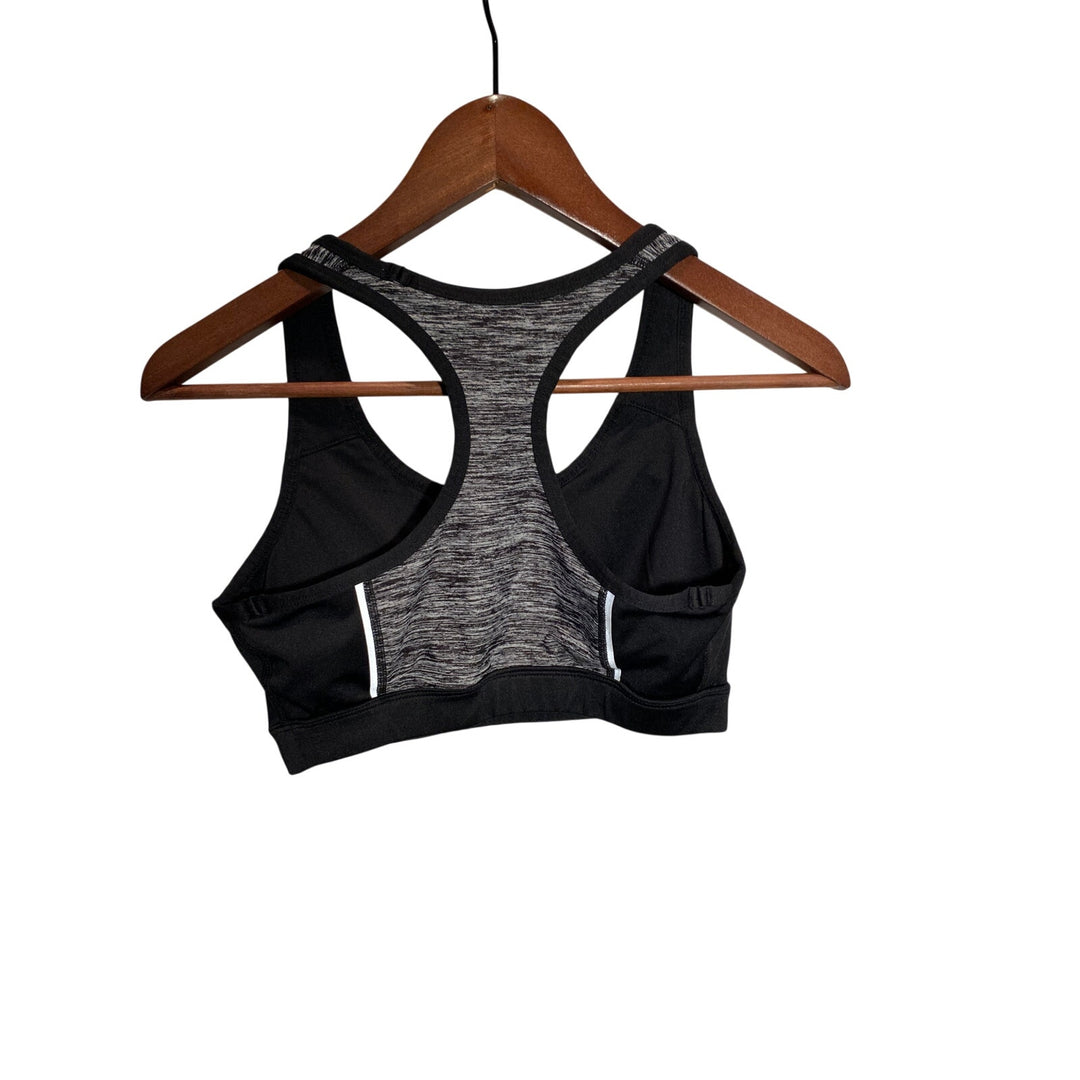 Women's Reebok Sports Bra Size M