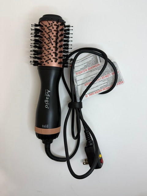 Adagio California A40DBMN B1 1000W Hot Air Blow Dry Brush Styler