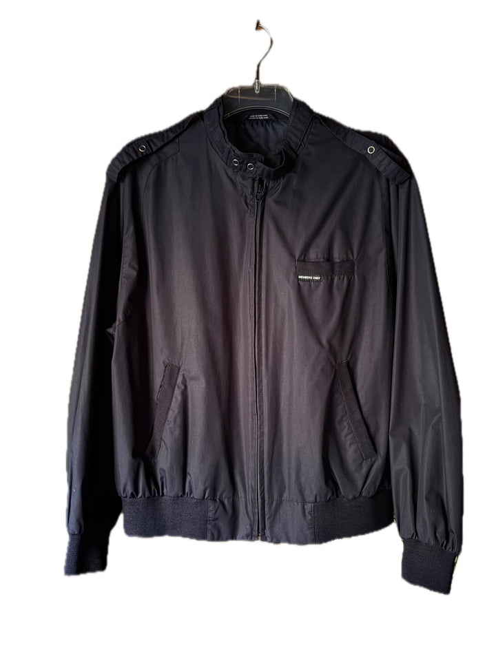 Vintage 80s Members Only Men&