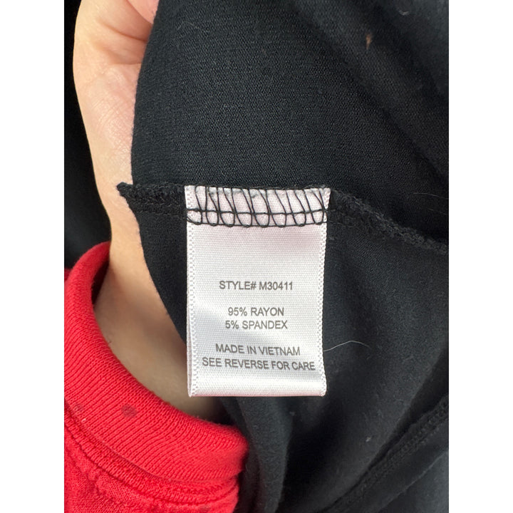Women’s Always Indigo Medium Black Cardigan