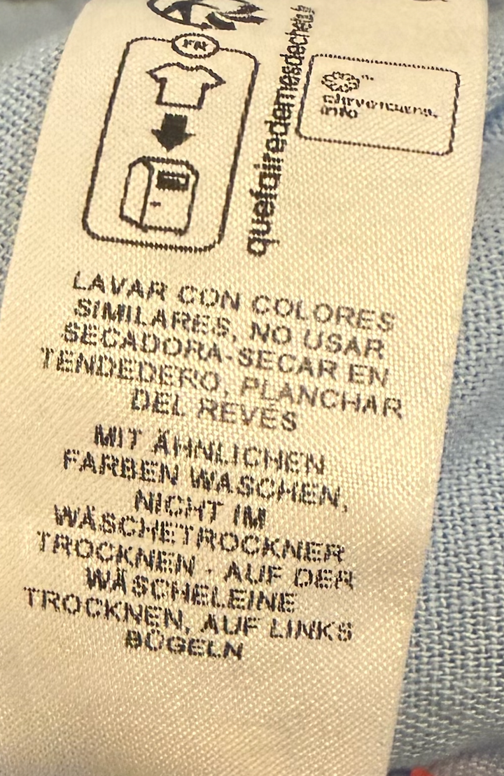 ASOS Design Light Blue Cotton Linen Button Front Maxi Dress Size 14 Coastal NWT