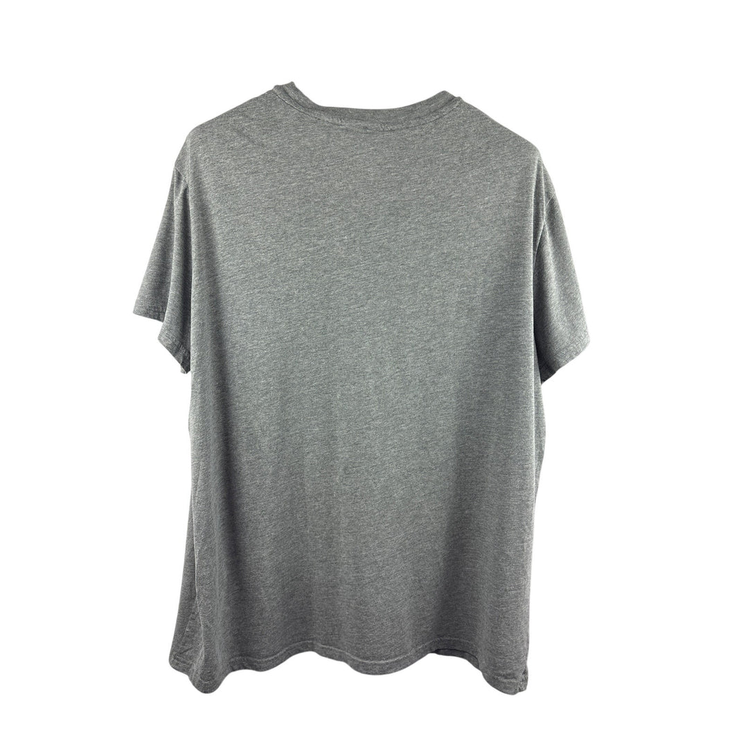 Women’s Merona XXL Light Heather Grey T-Shirt