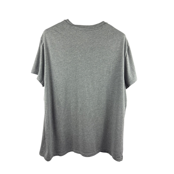 Women’s Merona XXL Light Heather Grey T-Shirt