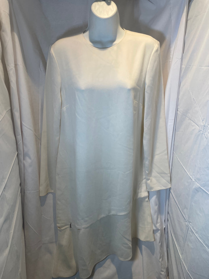 Tibi Dress - NWT - Size 4 Ivory - NWT