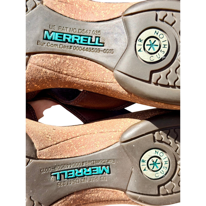 Merrell Air Cushion Sandals Women&