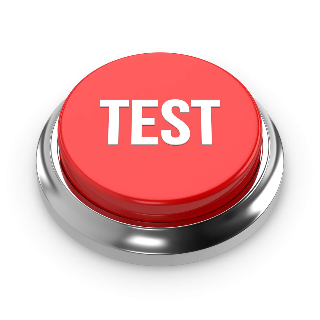 Test Item 1
