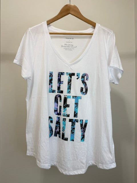 Torrid Let&