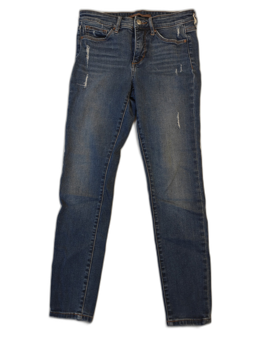 Womens Joe’s Jeans Skinny Blue Size 28