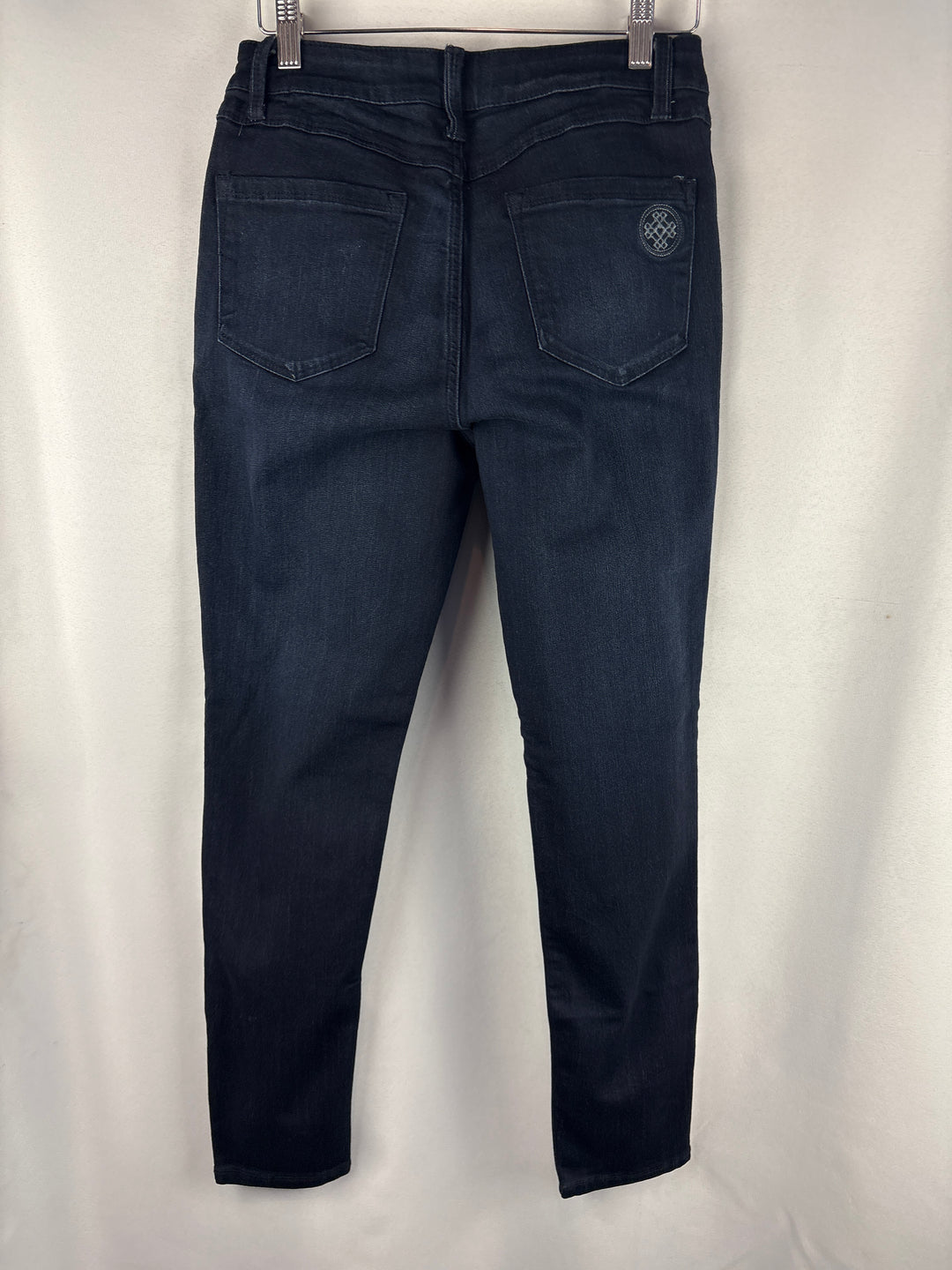Women’s Laurie Felt Small Dark Blue Skinny Jeans