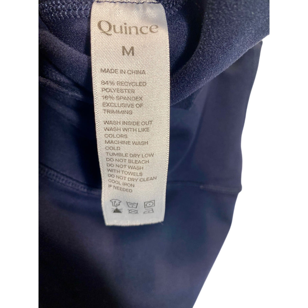 Women's Quince Leggings Size M